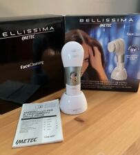 Spazzola viso elettrica usato  Reggio Emilia