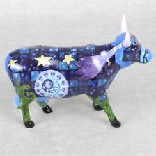 Cow parade infinity for sale  Valleyford
