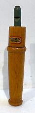 Ancien sifflet fuchsreize d'occasion Ancien sifflet fuchsreize d'occasion  Giromagny