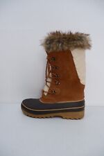 Khombu boots walking for sale  LIVERPOOL