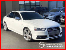 2014 audi 3.0t for sale  Rancho Cordova