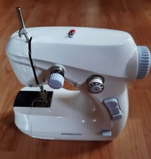 Ambiano mini nähmaschine gebraucht kaufen  Oberscheinfeld