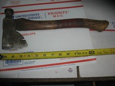 collins pickaxe for sale  Pocahontas