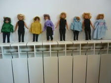 Poupées mannequins vendues d'occasion  Toulon-