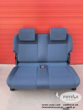 Caddy maxi seat for sale  LONDON