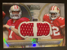 2011 bowman sterling gebraucht kaufen  Haar