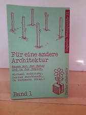Architektur band 1 gebraucht kaufen  Brechen