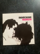 Single titres indochine d'occasion  Clermont-Ferrand-