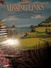 Golf fairway bepuzzled for sale  Shippensburg