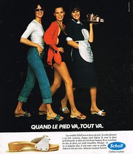 Publicite advertising 084 d'occasion  Roquebrune-sur-Argens