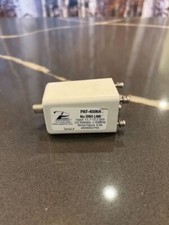 0.6db band lnb d'occasion  Expédié en Belgium