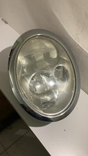 Faro sinistro mini usato  Casoria