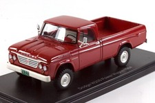 1964 dodge w200 gebraucht kaufen  Eschenbach i.d. OPf., Speinhart