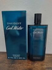 Davidoff cool water gebraucht kaufen  Hartmannsdorf-Reichenau