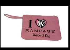 Rampage wet suit for sale  Owosso