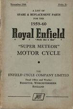 1959 royal enfield for sale  TROWBRIDGE
