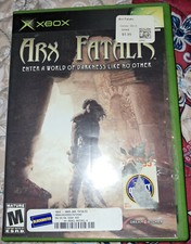 Arx fatalis used for sale  Hulbert