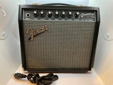Fender champion guitar d'occasion  Expédié en Belgium
