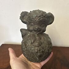 Vintage bronze original for sale  ASHBY-DE-LA-ZOUCH