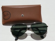 Sonnenbrille ray ban gebraucht kaufen  Hammelburg