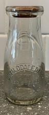 Donalddale dairy canfield for sale  Akron