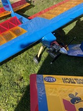 Models 2funflys biplane for sale  WELWYN GARDEN CITY