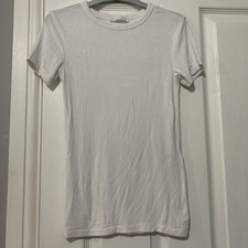 New woman white for sale  ABERDEEN