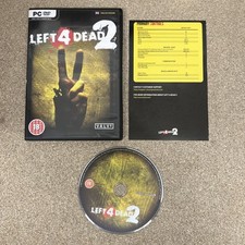 Left 4 Dead 2 (Windows PC) [Completo] comprar usado  Enviando para Brazil