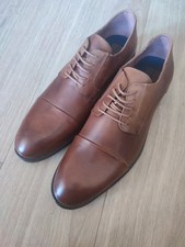 Men dress shoes usato  Trento