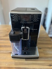 Saeco picobaristo deluxe gebraucht kaufen  Krummesse