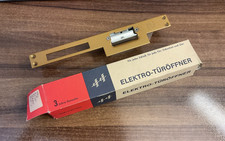 Effeff elektrischer türöffne gebraucht kaufen Effeff elektrischer türöffne gebraucht kaufen  Asperg