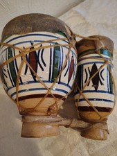 Small bongos set for sale  Tacoma