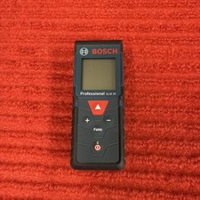 Bosch glm professional for sale  Morehead