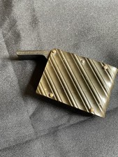 Antique vulcanite vesta for sale  UCKFIELD