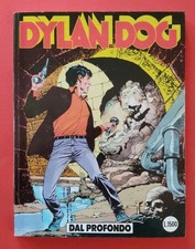 Dylan dog n.20 usato  San Prisco