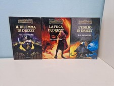 Trilogia degli elfi usato  Rimini