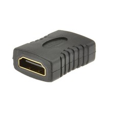Hdmi coupleur raccord d'occasion  Carrières-sous-Poissy