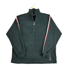 Sweat fila noir d'occasion  Bressols