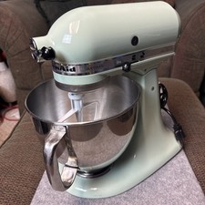 Kitchenaid artisan ksm150psic d'occasion  Expédié en Belgium