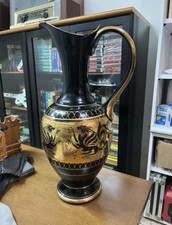 Vaso rometti imitazione usato  Caltanissetta