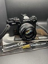 Olympus g.zuiko auto for sale  Tacoma
