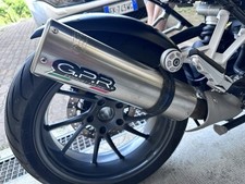 Terminale scarico gpr usato  Casalecchio di Reno