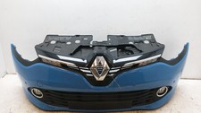 Front bumper renault for sale  SKELMERSDALE