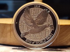 Silbermünze australien 2018 gebraucht kaufen  Backnang