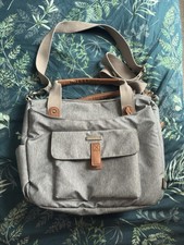 Baby changing bag for sale  BIDEFORD