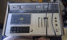 Pioneer stereo cassette for sale  THATCHAM