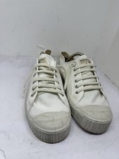 Spalwart white canvas for sale  CORBY