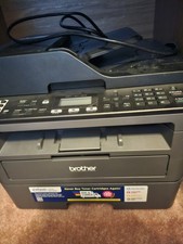 Brother mfc l2710dw for sale  Hampton