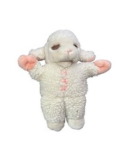 Vintage baby lamb for sale  Franklin