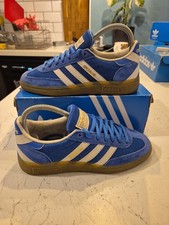 Adidas spezial handball for sale  WIRRAL